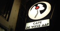 Cafe de Witte Aap