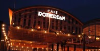 Cafe Rotterdam